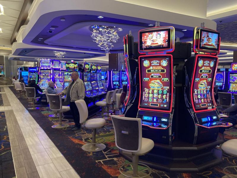 Mejor sitio de casino en línea en Chile 2026
