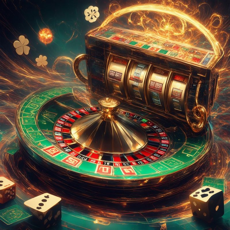 Online Gambling Establishments Malaysia - Trusted Online Gambling Enterprise Malaysia Sites in 2026