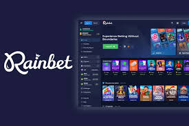 Ιστότοπος Καζίνο RainBet - Αξιολογήσεις