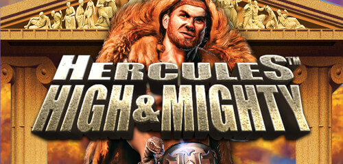 Recensione di Hercules Gambling Enterprise: Bonus di benvenuto, Slot e Pagamenti