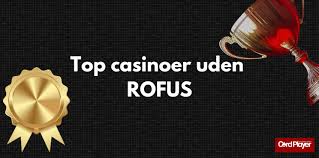 Casino Uden Licens Online Gratis - Spil Uden Begrænsninger