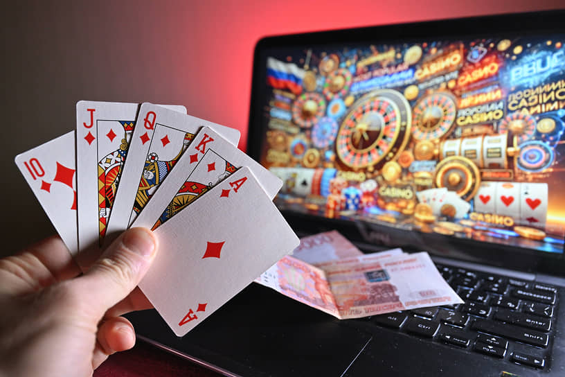 Discover the Exciting World of WinThere Casino & Sportsbook 222320380