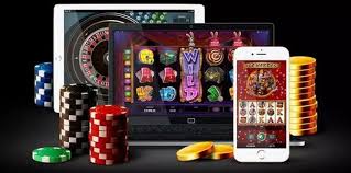 Immerse Yourself in the Tropical Paradise of Tropic Slots Casino Immerse Yourself in the Tropical Paradise of Tropic Slots Casino