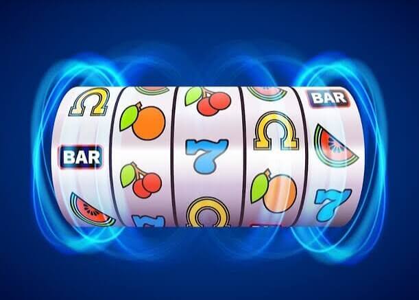 Legální online casino Monacobet - Vynikající herní zážitek