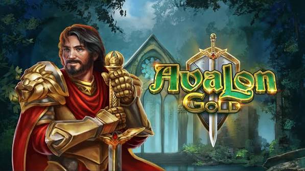 Einführung in den Avalon Gold Slot