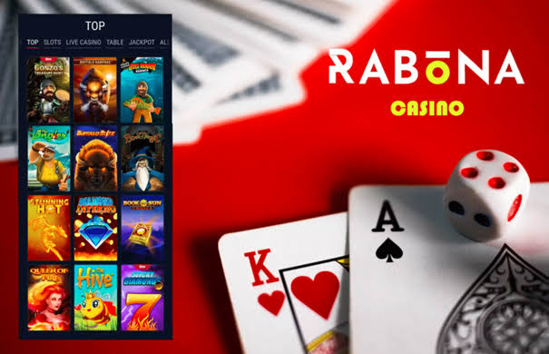 Recensione del casinò Rabona per i giocatori
