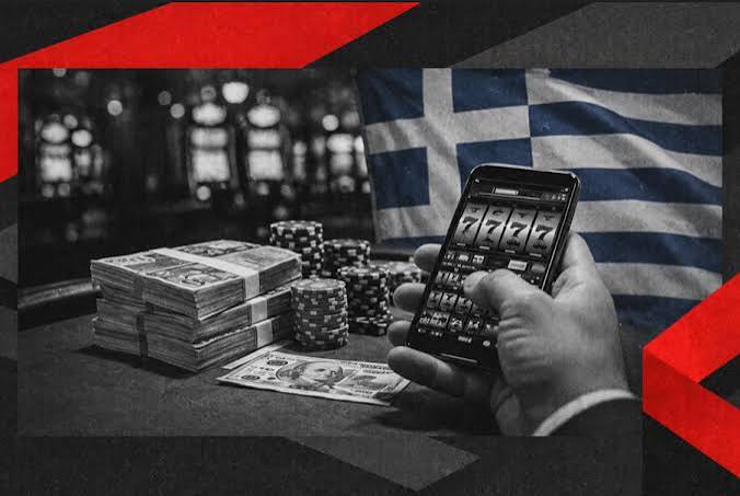 Ξένα Online Casino Οδηγός για Ασφαλές Κάλεσμα και Διασκέδαση