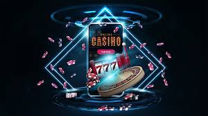 Online Casino Oplev Underholdning og Muligheder