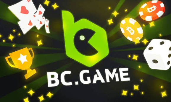 Step-by-Step Guide to BC.Game Mirror Registration
