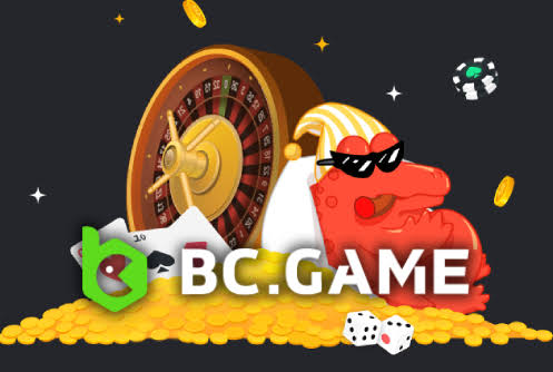 Step-by-Step Guide to BC.Game Mirror Registration